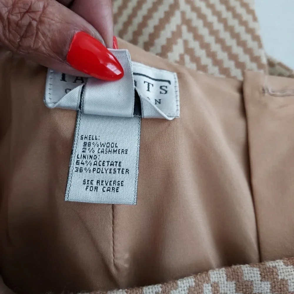 Talbots size 12